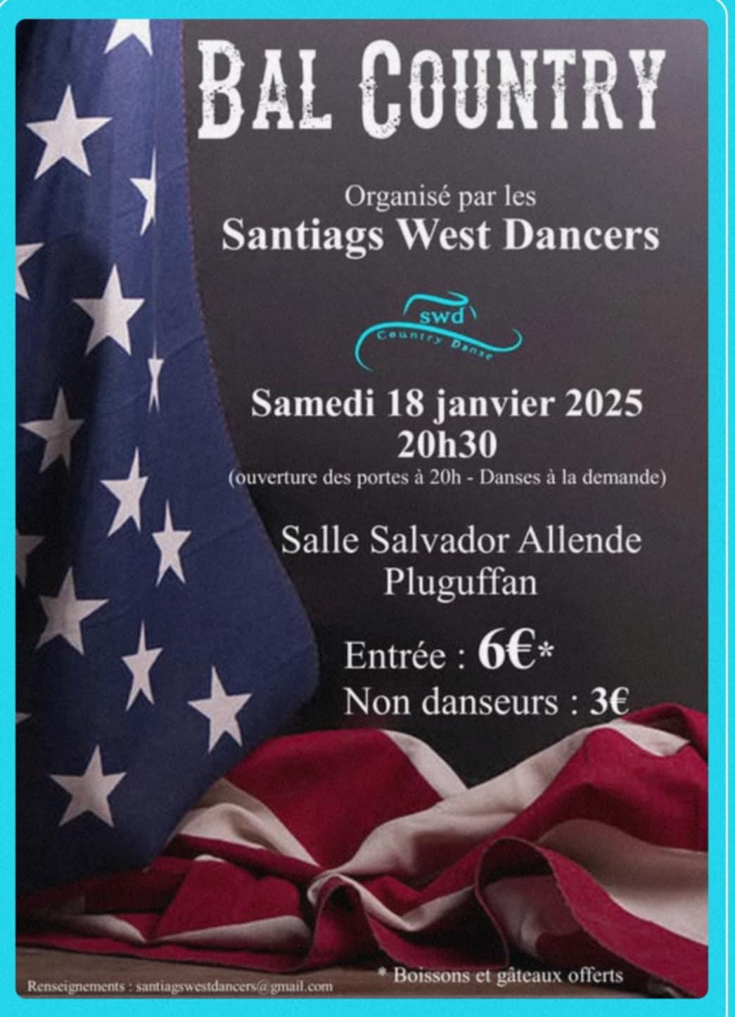 2025 01 18 affiche santiags west dancers pluguffan