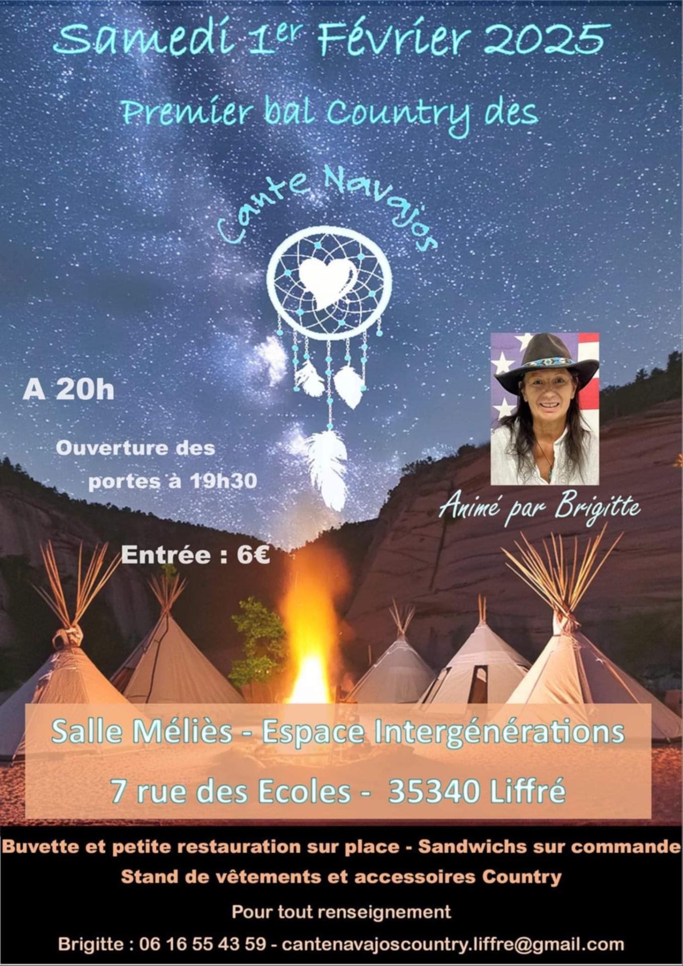 2025 02 01 affiche cante navajos liffre