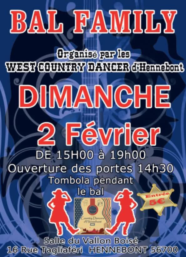 2025 02 02 affiche bal family hennebont