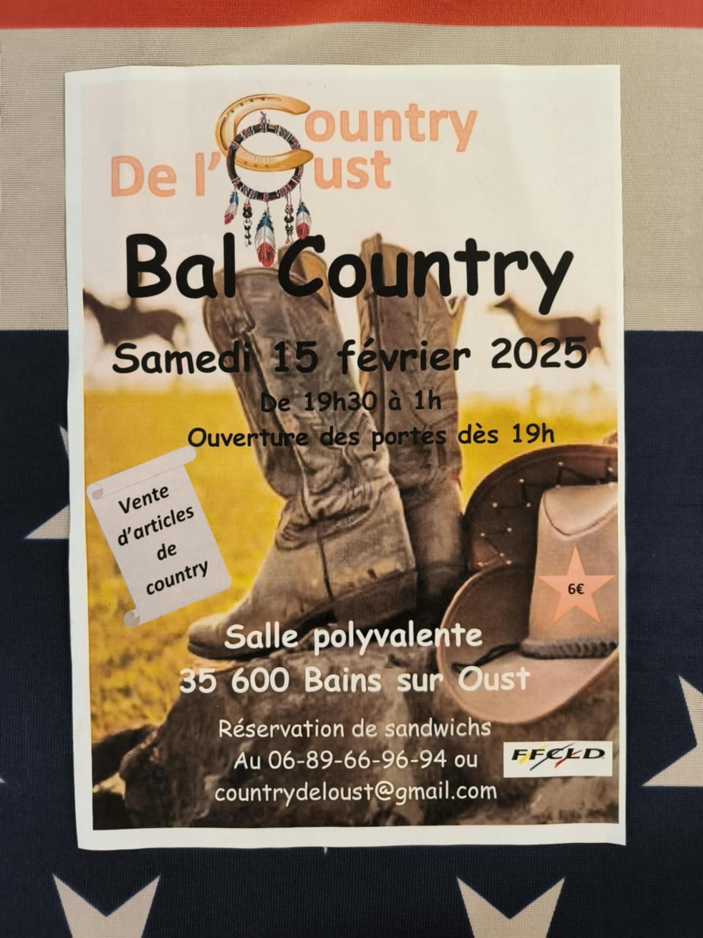 2025 02 15 affiche country de l oust