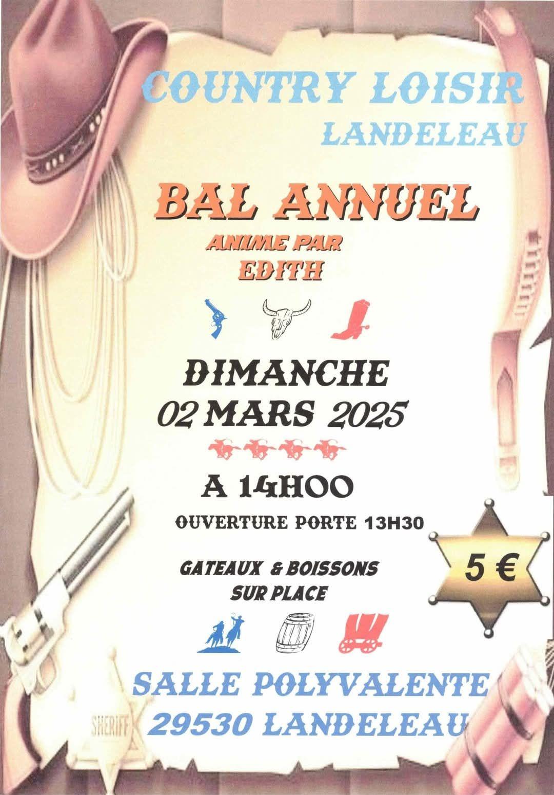 2025 03 02 affiche landeleau