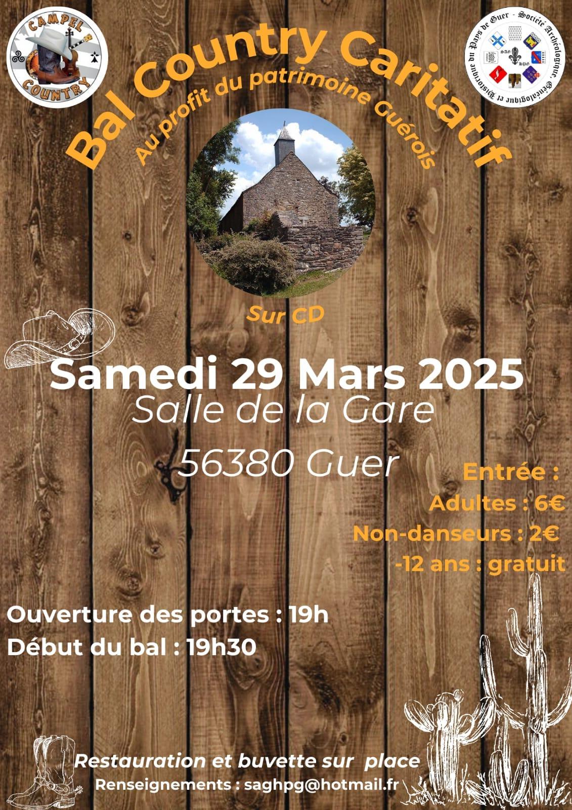 2025 03 29 affiche campel