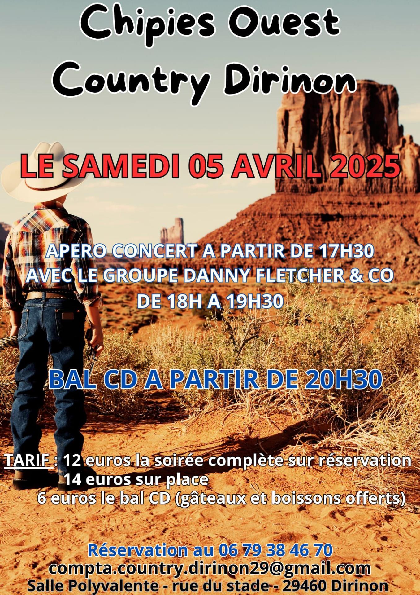 2025 04 05 affiche chipies ouest