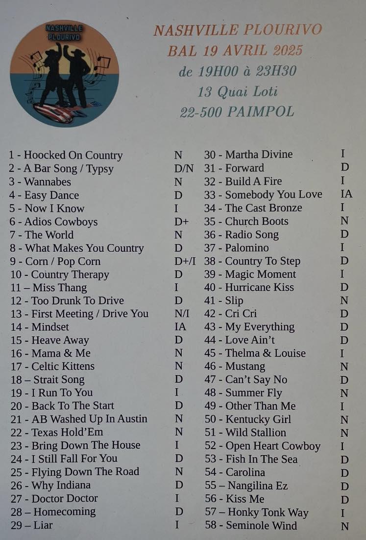 2025 04 19 playlist plurivo