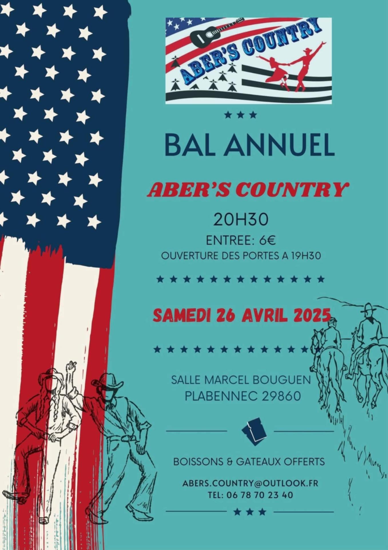 2025 04 26 affiche aber s country