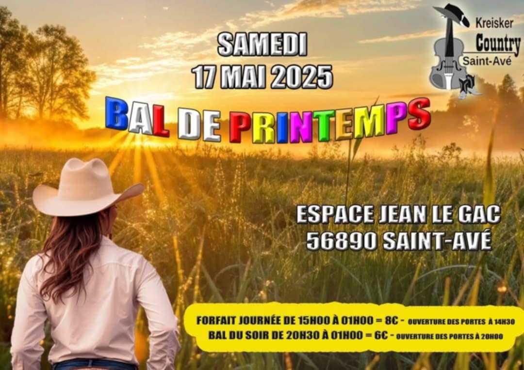 2025 05 17 affiche bal printemps st ave