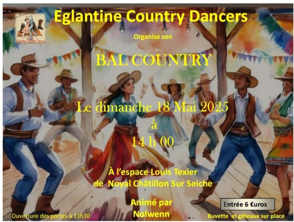 2025 05 18 affiche eglantine