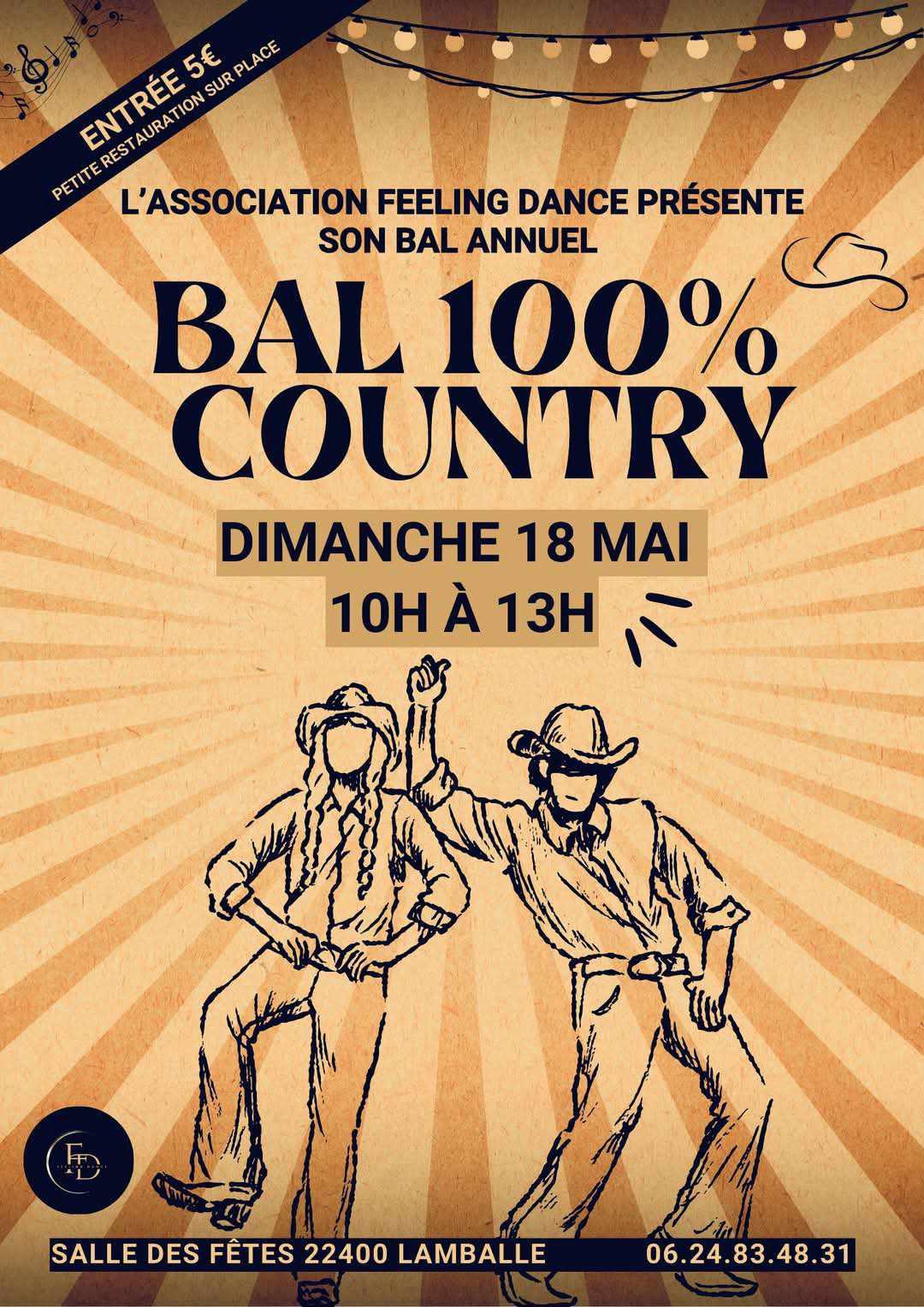 2025 05 18 affiche feeling dance