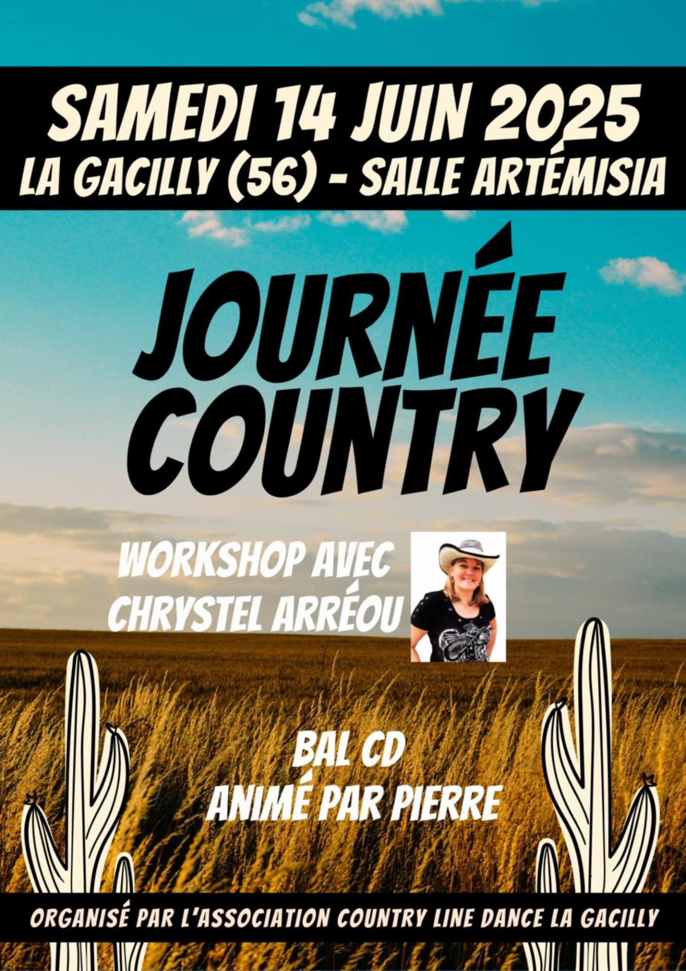 2025 06 14 affiche la gacilly chrystel arreou