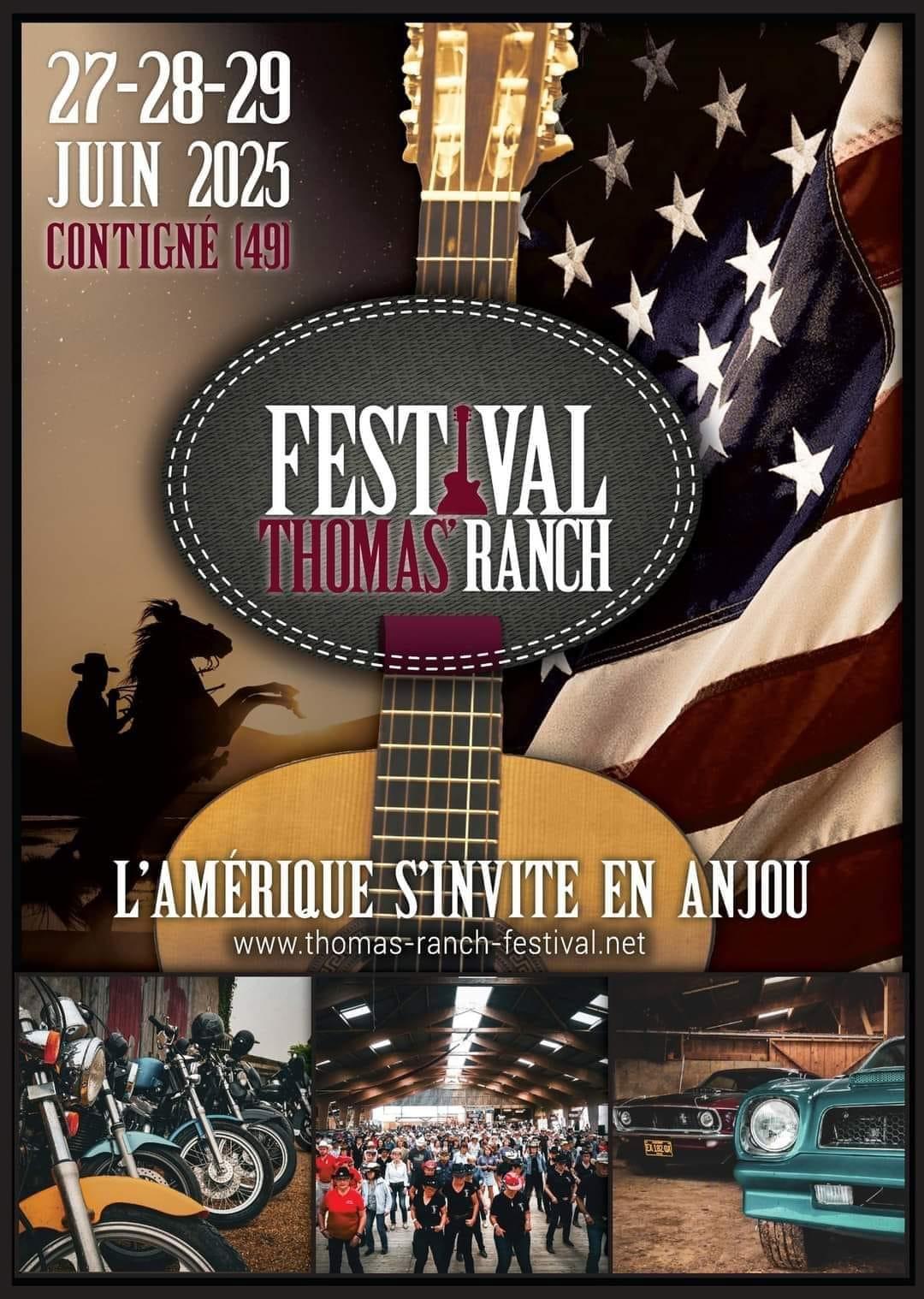 2025 06 27 affiche festival thomas ranch