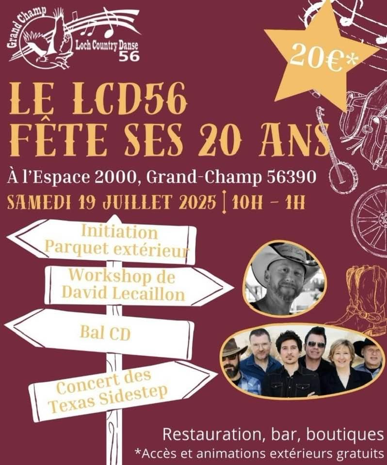 2025 07 19 lcd56 fete ses 20 ans