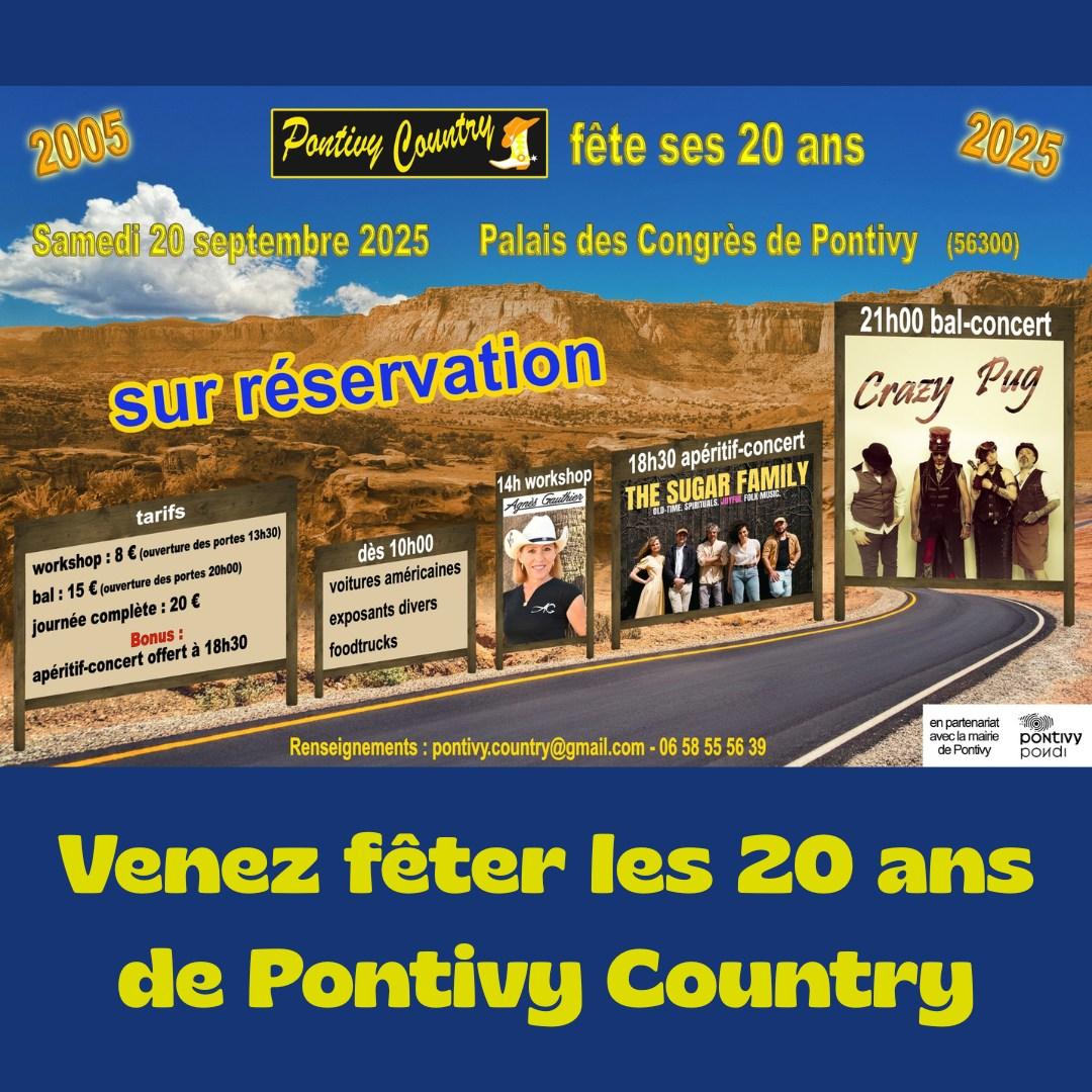 2025 09 20 affiche pontivy