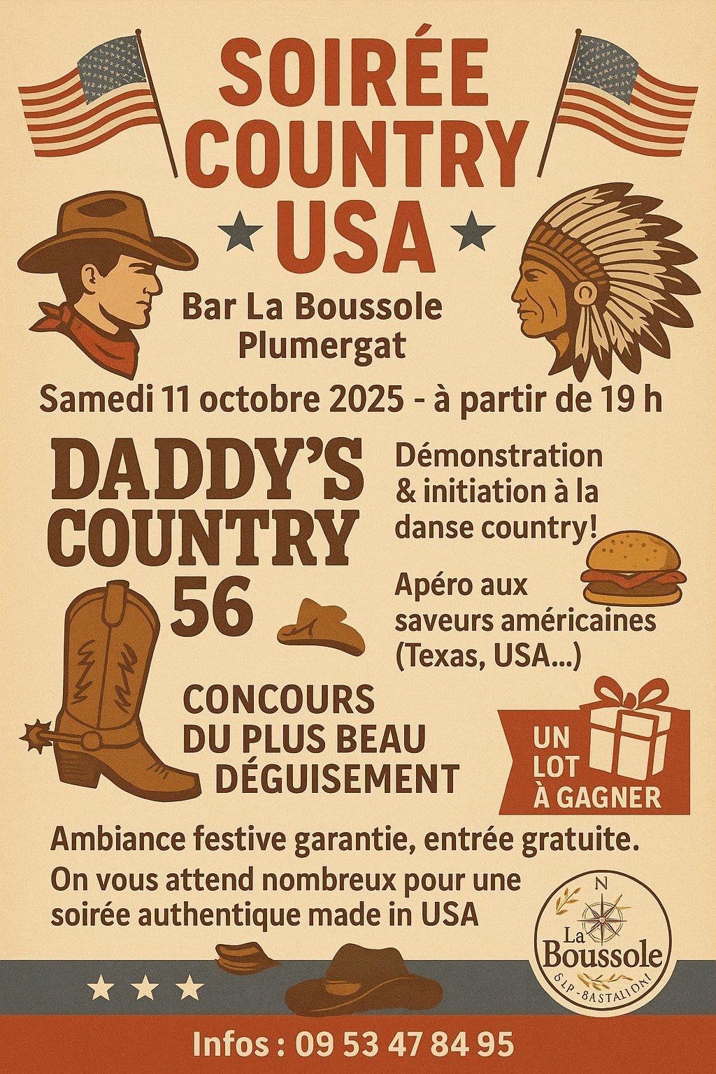 2025 10 11 daddy s country