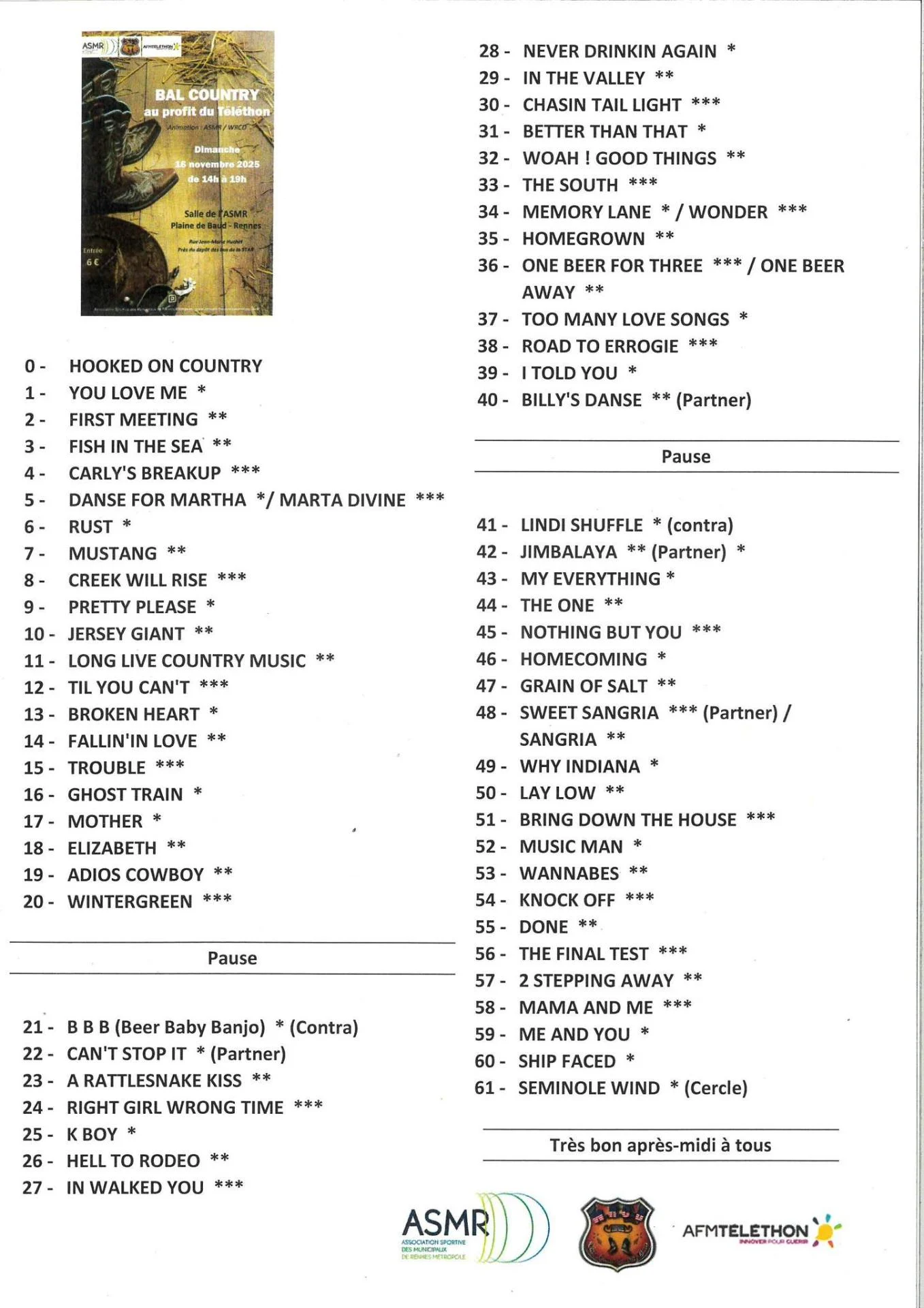 2025 11 16 playlist asmr