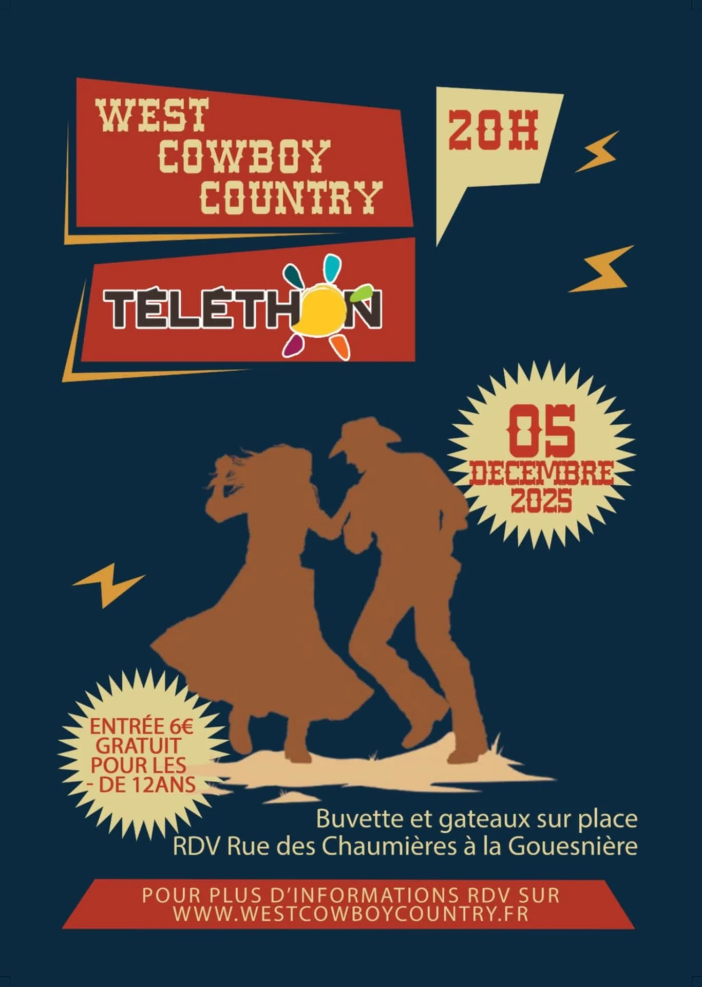 2025 12 05 affiche la gouesniere