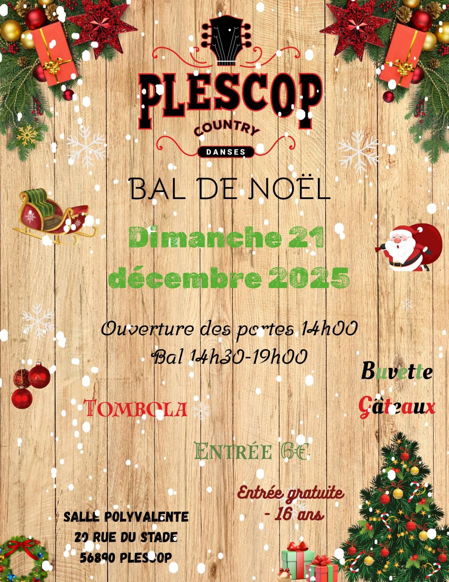 2025 12 21 plescop bal de noel
