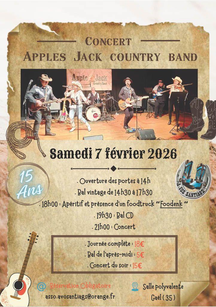 2026 02 07 affiche anniversaire gael