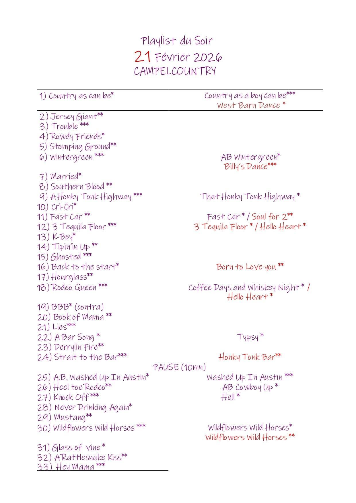 2026 02 21 playlist soir 1 campel