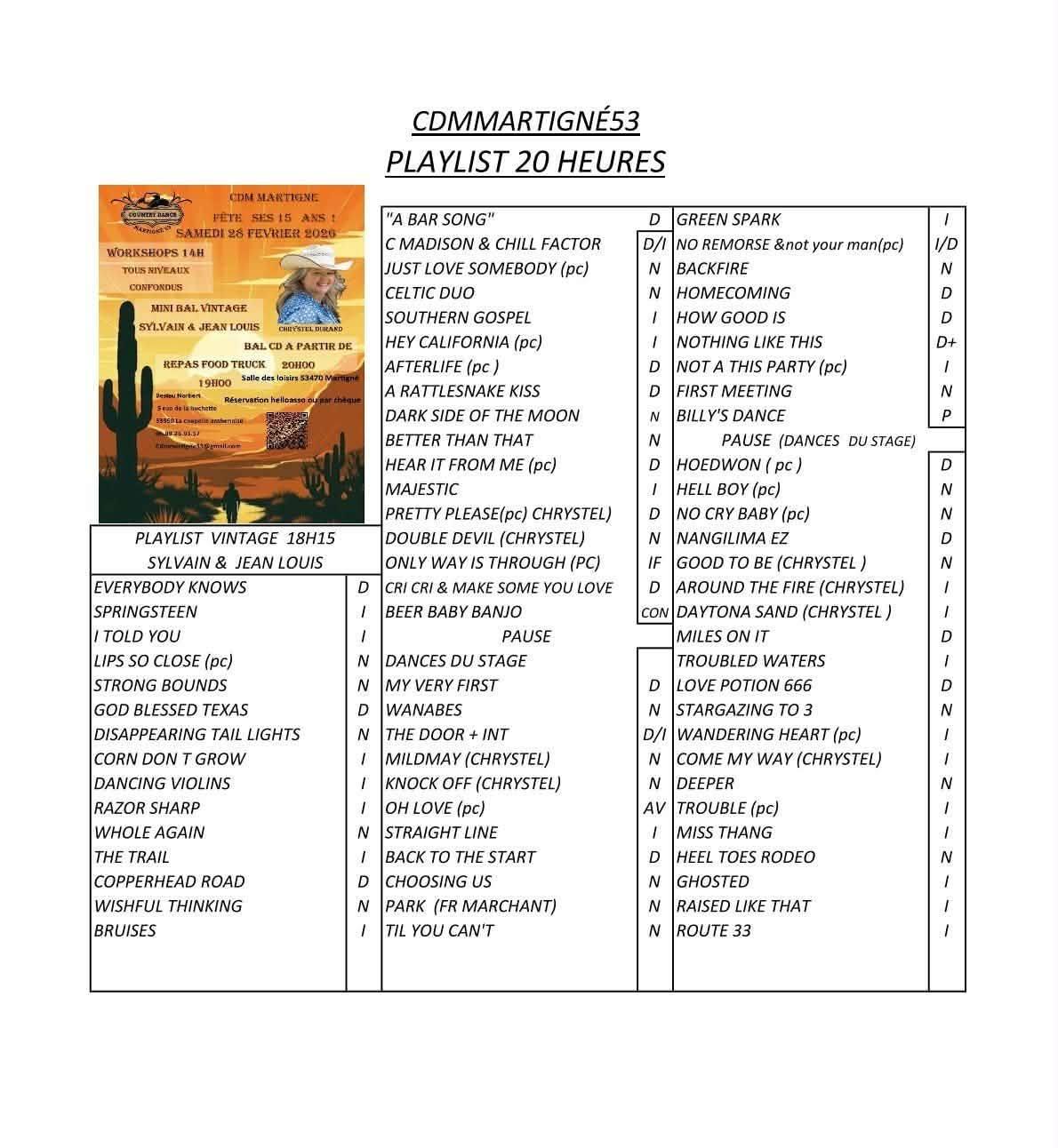 2026 02 28 playlist martigne