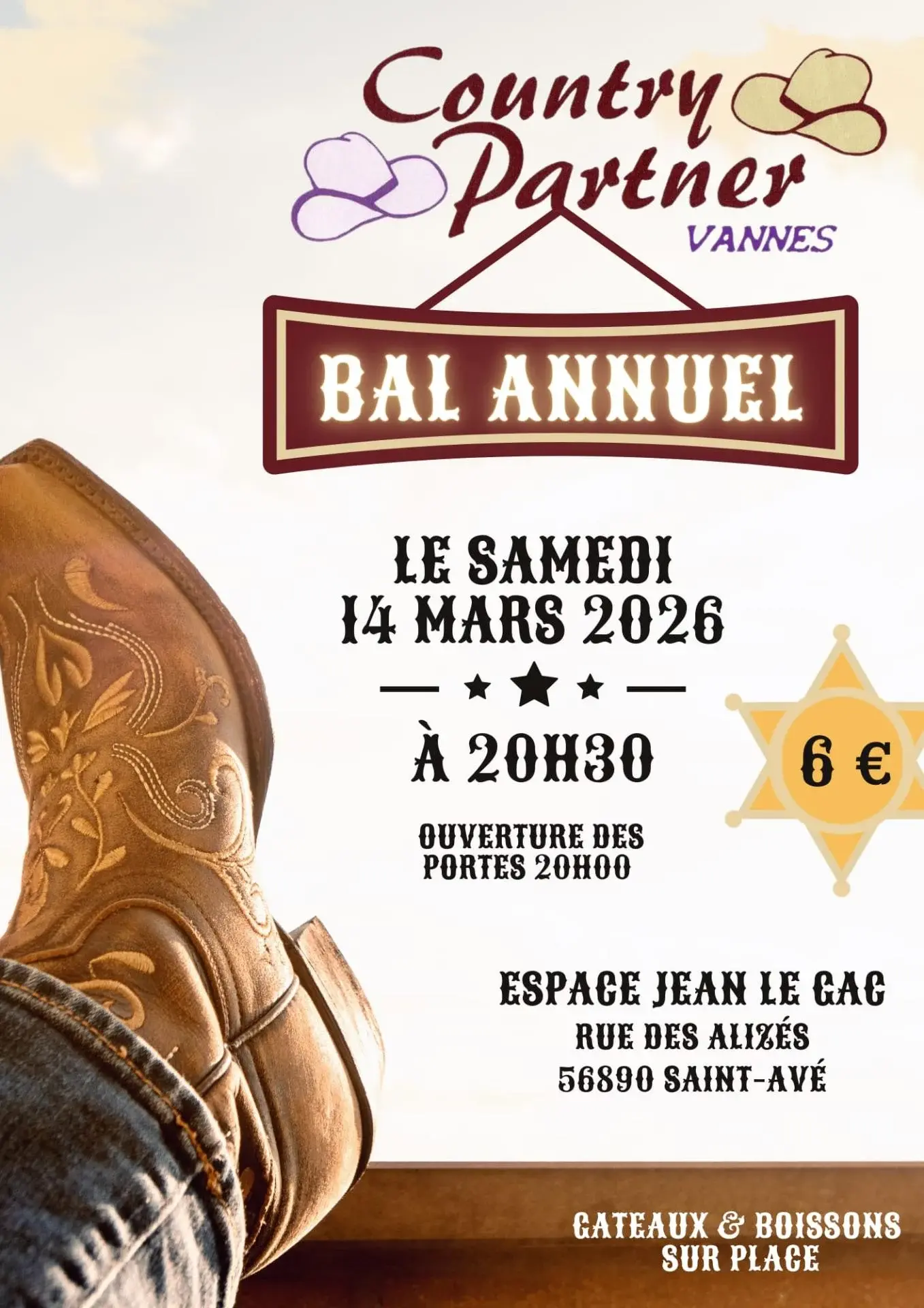 2026 03 14 affiche partner country vannes