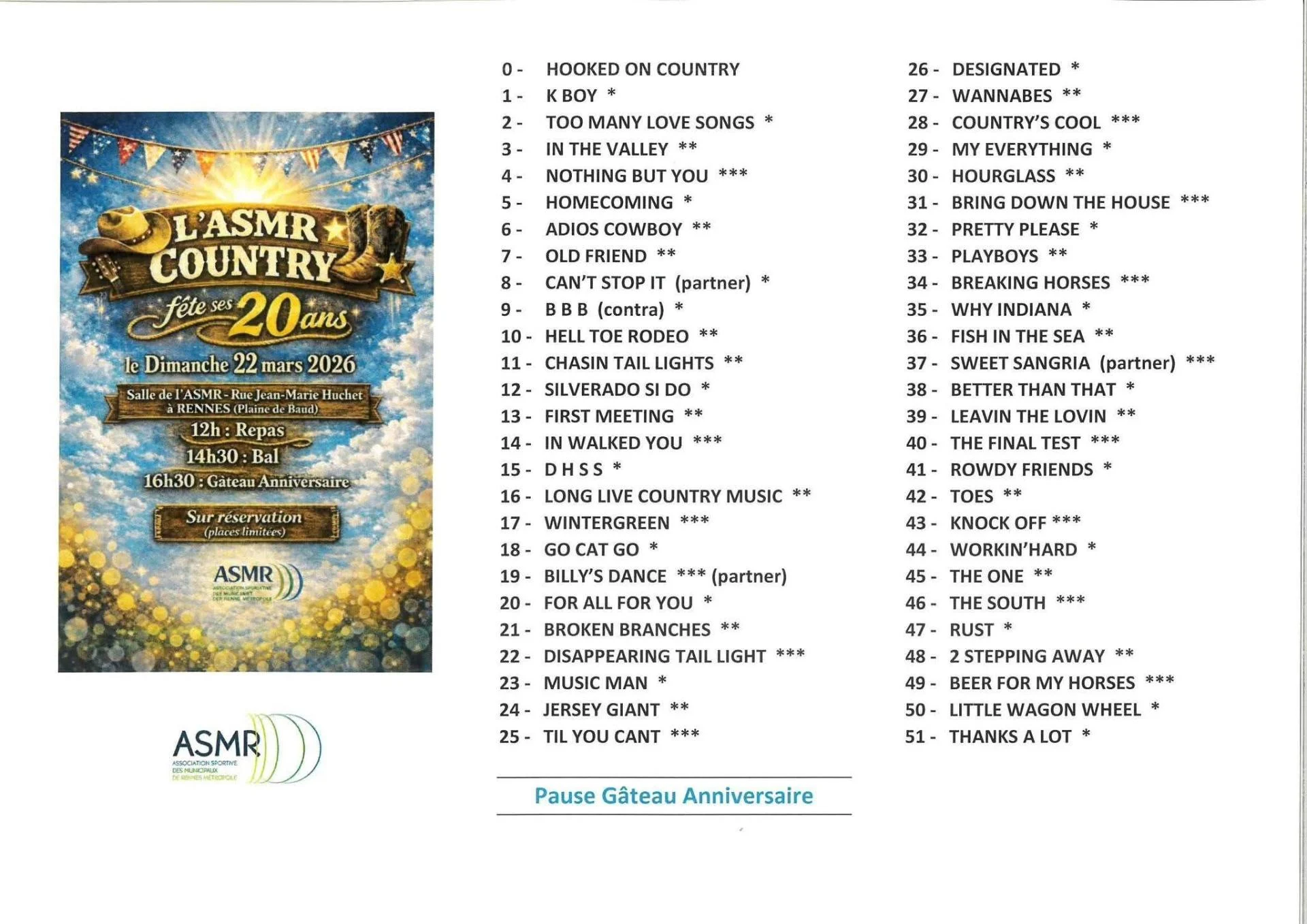 2026 03 22 playlist asmr