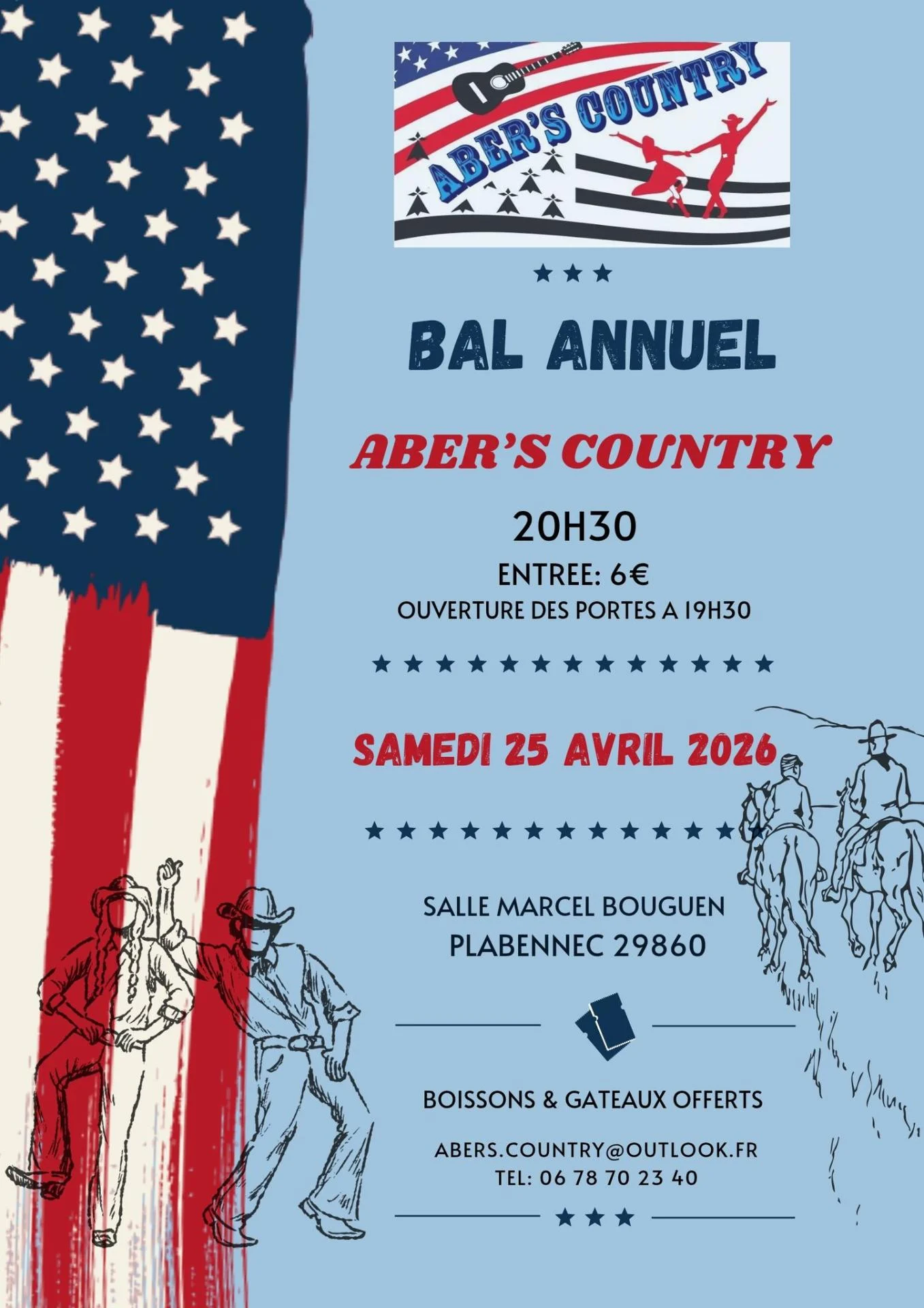 2026 04 25 affiche aber s country
