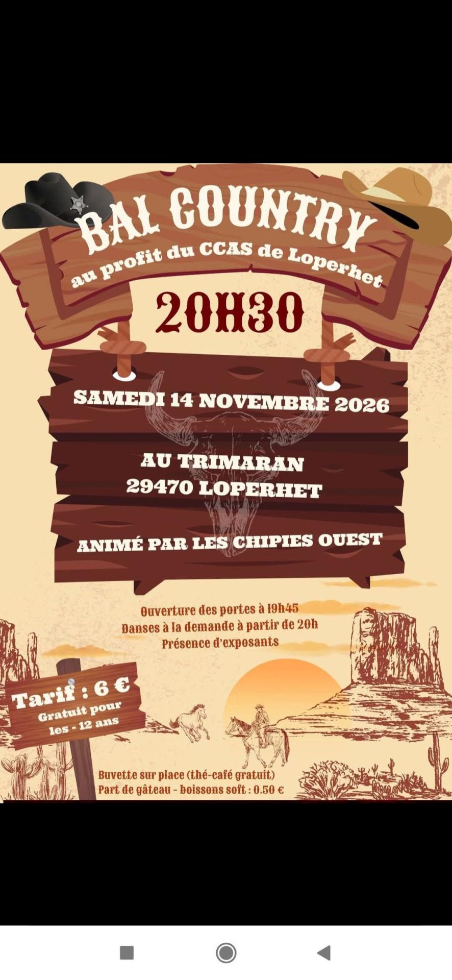 2026 11 14 affiche chipies ouest