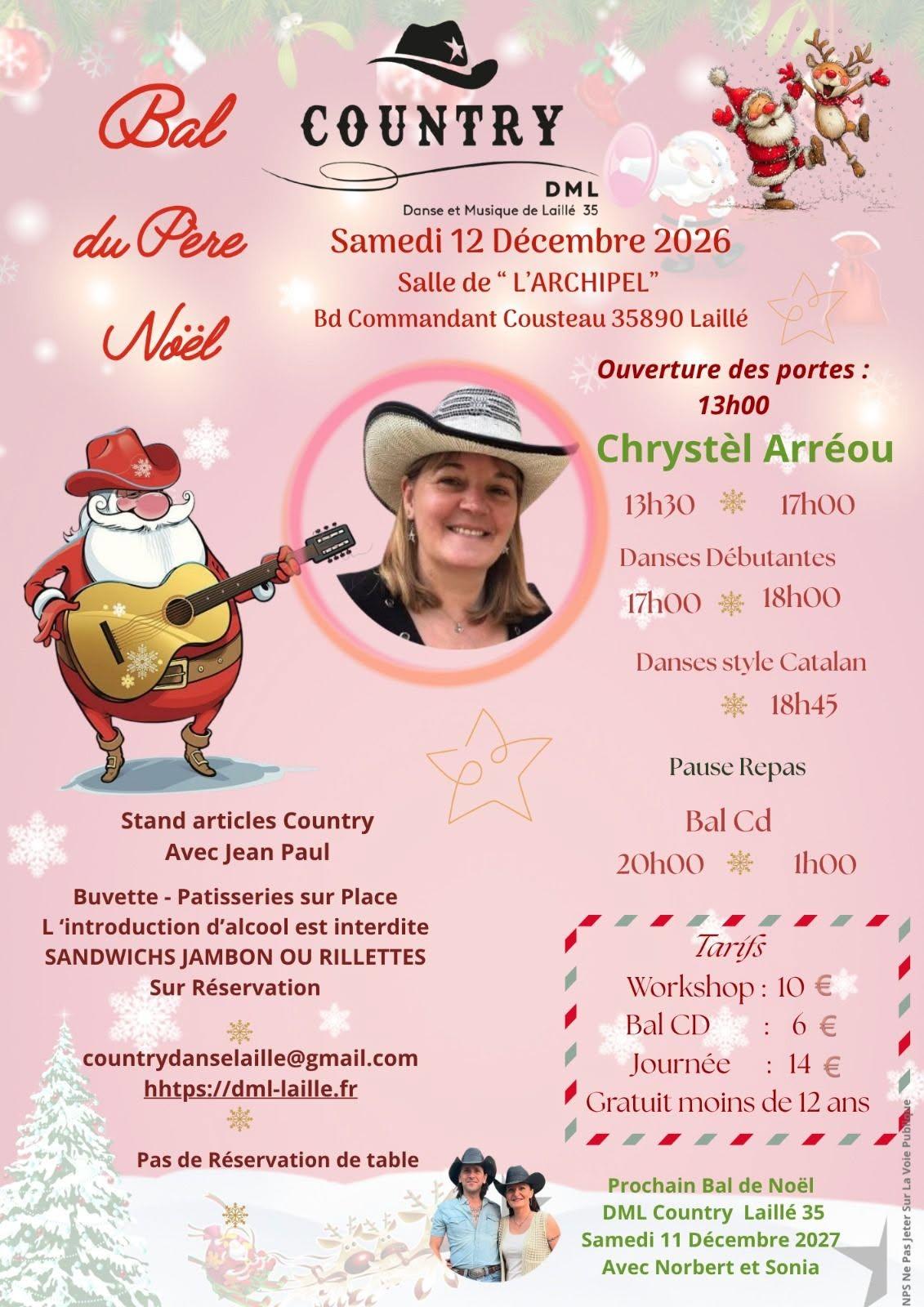 2026 12 12 affiche laille